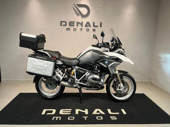 BMW R 1200 GS 
